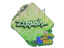 Zyphon | Rio 2022