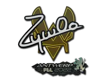 ZywOo | Antwerp 2022