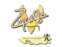 ZywOo (Holo) | Antwerp 2022