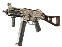 UMP-45 | Gunsmoke