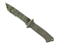 ★ Ursus Knife | Boreal Forest