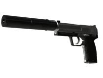 USP-S | Stainless