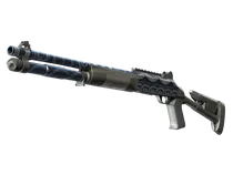 XM1014 | Frost Borre