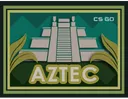 The Aztec Collection