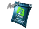 Autograph Capsule | Flipsid3 Tactics | MLG Columbus 2016