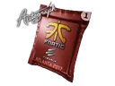 Autograph Capsule | Fnatic | Atlanta 2017