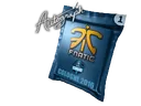 Autograph Capsule | Fnatic | Cologne 2016