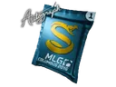 Autograph Capsule | Splyce | MLG Columbus 2016