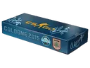 ESL One Cologne 2015 Inferno Souvenir Package