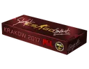 Krakow 2017 Nuke Souvenir Package