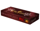 Krakow 2017 Overpass Souvenir Package