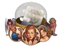 Pinups Capsule