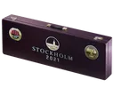 Stockholm 2021 Nuke Souvenir Package