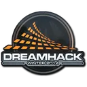 2014 DreamHack Winter