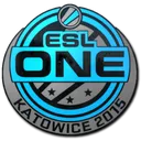 2015 ESL One Katowice
