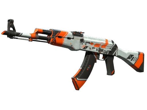 AK-47 | Asiimov (Field-Tested)