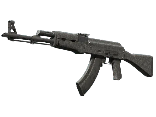 AK-47 | Baroque Purple (Battle-Scarred)