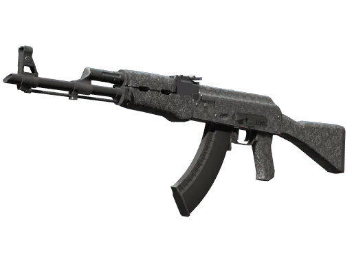 AK-47 | Baroque Purple (Well-Worn)