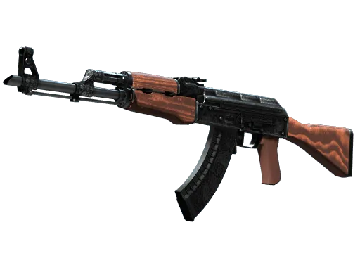 StatTrak™ AK-47 | Cartel (Minimal Wear)