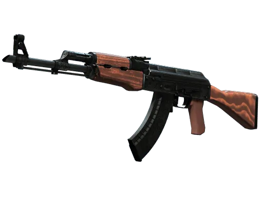 StatTrak™ AK-47 | Cartel (Battle-Scarred)