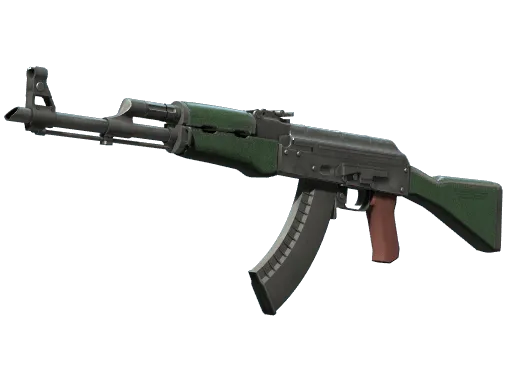 AK-47 | First Class (Field-Tested)