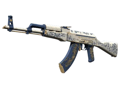 AK-47 | Inheritance (Well-Worn)