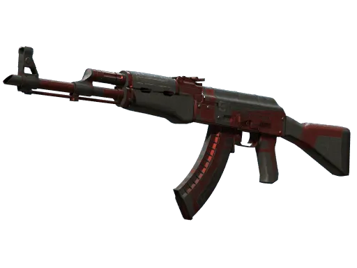 AK-47 | Orbit Mk01 (Battle-Scarred)