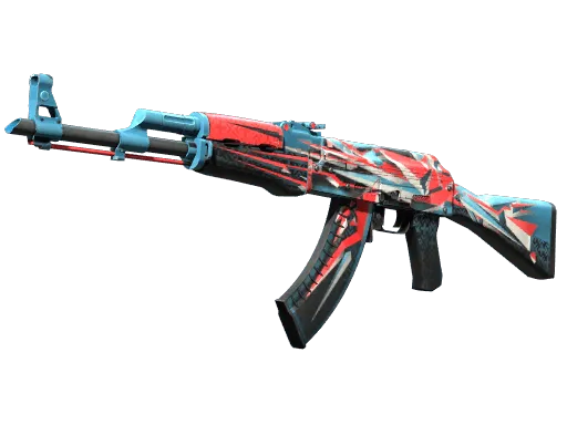 AK-47 | Point Disarray (Factory New)