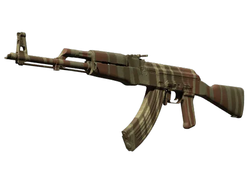 AK-47 | Predator (Minimal Wear)