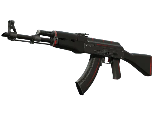 AK-47 | Redline (Field-Tested)