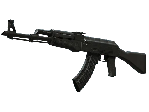 AK-47 | Slate (Battle-Scarred)