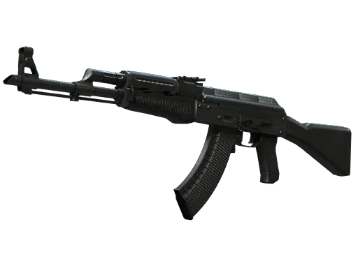 AK-47 | Slate (Minimal Wear)