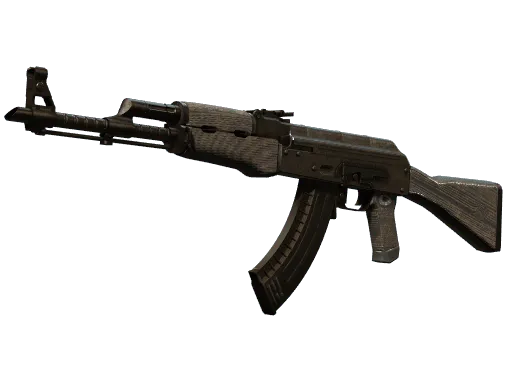 AK-47 | Steel Delta (Battle-Scarred)