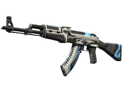 AK-47 | Vulcan (Well-Worn)