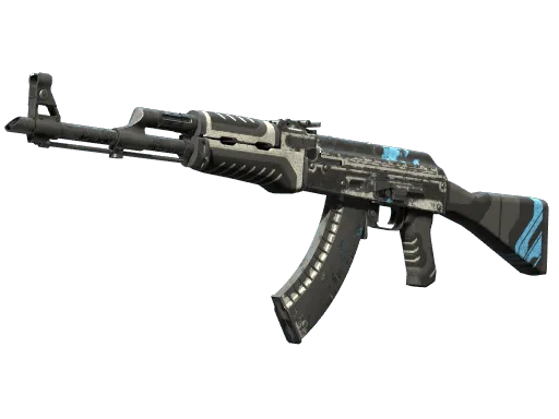 AK-47 | Vulcan (Battle-Scarred)