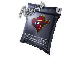 Autograph Capsule | Renegades | Cologne 2015