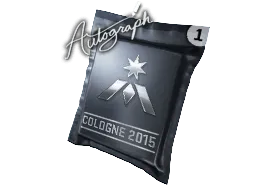 Autograph Capsule | Team Immunity | Cologne 2015