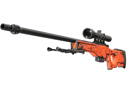 StatTrak™ AWP | BOOM (Field-Tested)