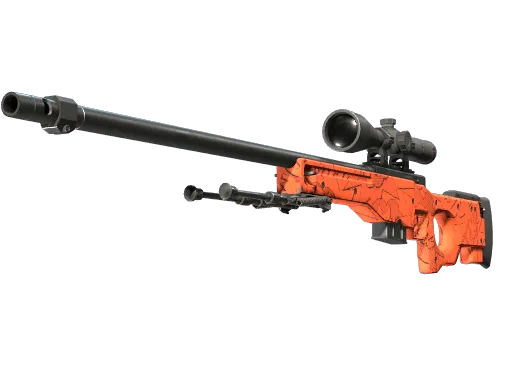 AWP | BOOM (Minimal Wear)