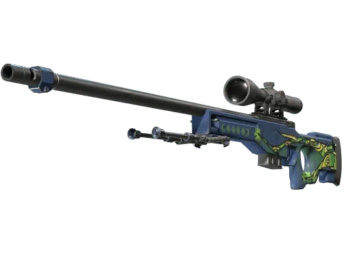 AWP | Corticera (Minimal Wear)