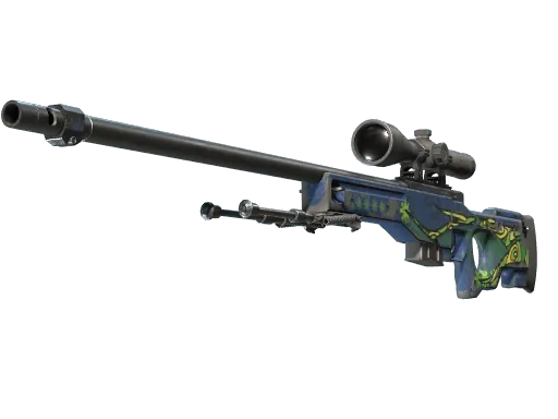 AWP | Corticera (Field-Tested)