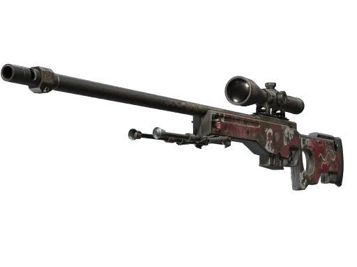 AWP | Duality (Factory New)