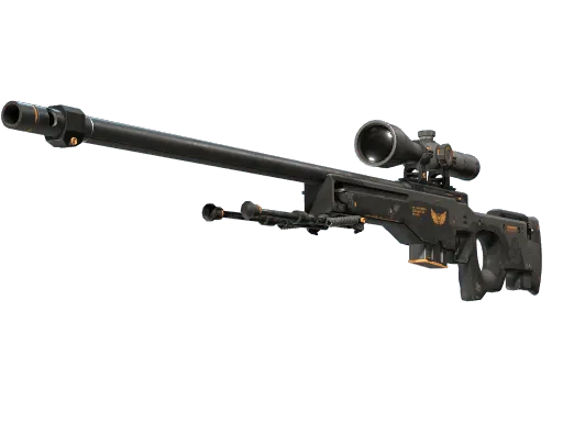 AWP | Elite Build (Field-Tested)