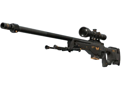 AWP | Elite Build (Minimal Wear)