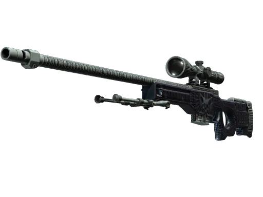 AWP | Exoskeleton (Minimal Wear)