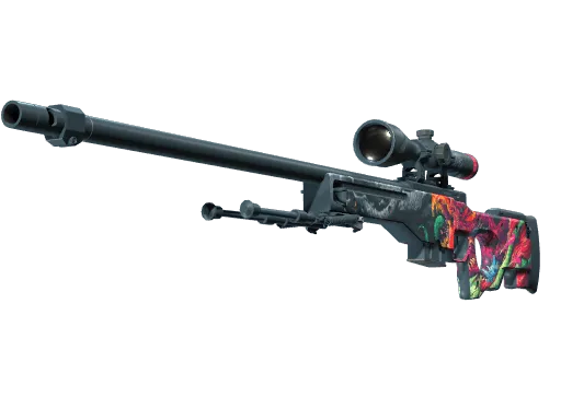 AWP | Hyper Beast (Minimal Wear)