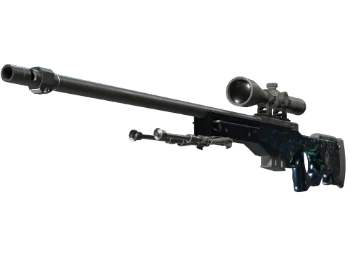 AWP | Medusa (Field-Tested)