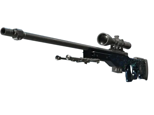 AWP | Medusa (Minimal Wear)