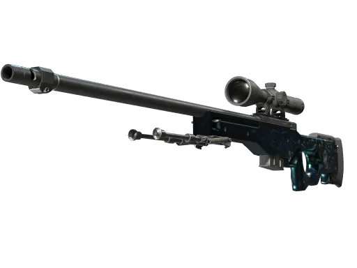 AWP | Medusa (Battle-Scarred)