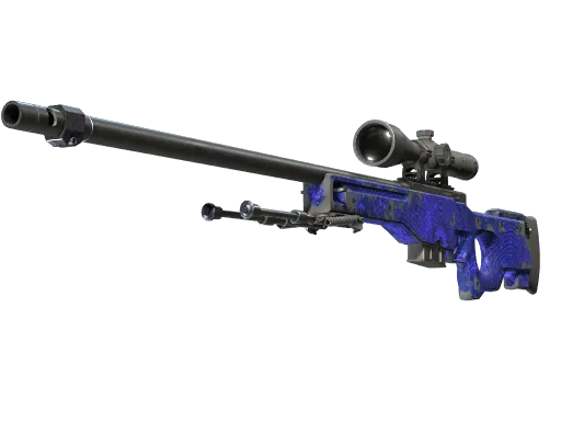 AWP | Sun in Leo (Well-Worn)